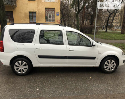 Дачия Логан, объемом двигателя 1.5 л и пробегом 205 тыс. км за 6500 $, фото 8 на Automoto.ua