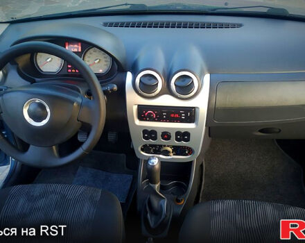 Дачия Логан, объемом двигателя 1.6 л и пробегом 175 тыс. км за 6800 $, фото 10 на Automoto.ua