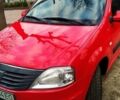 Дачия Логан, объемом двигателя 1.6 л и пробегом 268 тыс. км за 5400 $, фото 1 на Automoto.ua
