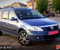 Дачия Логан, объемом двигателя 1.6 л и пробегом 175 тыс. км за 6800 $, фото 1 на Automoto.ua