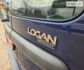 Дачія Logan, об'ємом двигуна 1.6 л та пробігом 191 тис. км за 6600 $, фото 91 на Automoto.ua