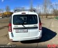 Дачия Логан, объемом двигателя 1.6 л и пробегом 154 тыс. км за 6200 $, фото 3 на Automoto.ua