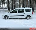 Дачия Логан, объемом двигателя 1.6 л и пробегом 154 тыс. км за 6150 $, фото 5 на Automoto.ua