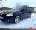 Дачия Логан, объемом двигателя 1.6 л и пробегом 102 тыс. км за 6000 $, фото 1 на Automoto.ua