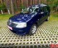 Дачия Логан, объемом двигателя 1.6 л и пробегом 174 тыс. км за 7200 $, фото 1 на Automoto.ua