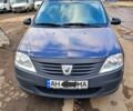 Дачия Логан, объемом двигателя 16 л и пробегом 117 тыс. км за 6500 $, фото 1 на Automoto.ua