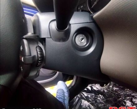 Дачія Logan, об'ємом двигуна 1.6 л та пробігом 174 тис. км за 7200 $, фото 13 на Automoto.ua