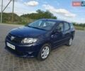 Дачия Логан, объемом двигателя 1.2 л и пробегом 188 тыс. км за 5400 $, фото 5 на Automoto.ua