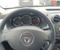 Дачия Логан, объемом двигателя 1.2 л и пробегом 188 тыс. км за 5400 $, фото 15 на Automoto.ua
