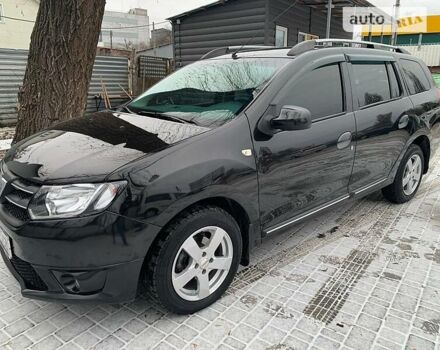 Дачия Логан, объемом двигателя 1.5 л и пробегом 144 тыс. км за 7800 $, фото 3 на Automoto.ua