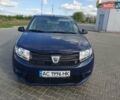 Дачия Логан, объемом двигателя 1.2 л и пробегом 188 тыс. км за 5400 $, фото 10 на Automoto.ua