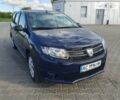 Дачия Логан, объемом двигателя 1.2 л и пробегом 188 тыс. км за 5400 $, фото 9 на Automoto.ua