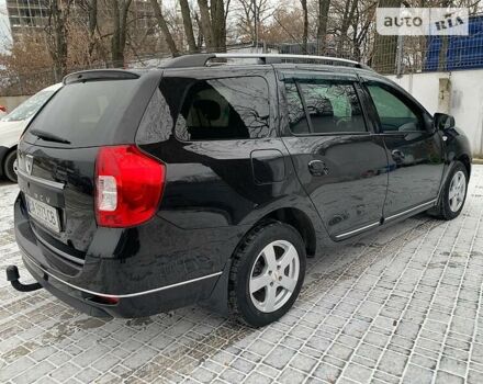 Дачия Логан, объемом двигателя 1.5 л и пробегом 144 тыс. км за 7800 $, фото 6 на Automoto.ua