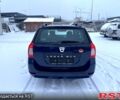 Дачия Логан, объемом двигателя 1.2 л и пробегом 87 тыс. км за 6450 $, фото 6 на Automoto.ua