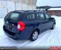 Дачия Логан, объемом двигателя 1.2 л и пробегом 87 тыс. км за 6450 $, фото 7 на Automoto.ua