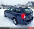 Дачия Логан, объемом двигателя 1.2 л и пробегом 87 тыс. км за 6450 $, фото 4 на Automoto.ua