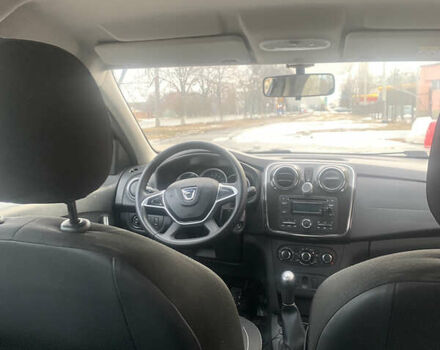 Дачия Логан, объемом двигателя 0.9 л и пробегом 188 тыс. км за 7300 $, фото 7 на Automoto.ua