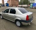 Дачия Логан, объемом двигателя 1.4 л и пробегом 125 тыс. км за 4600 $, фото 1 на Automoto.ua