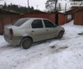 Дачия Логан, объемом двигателя 0 л и пробегом 190 тыс. км за 4200 $, фото 1 на Automoto.ua