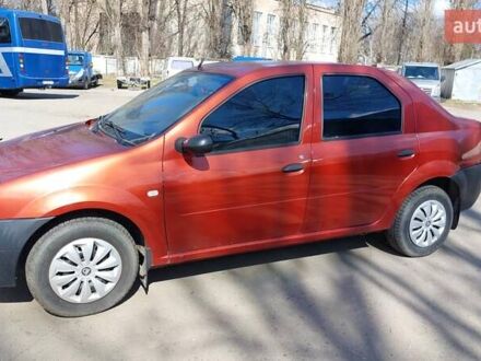 Дачия Логан 2007 в Ровно на Automoto.ua Дачия Логан, объемом двигателя 1.4 л и пробегом 140 тыс. км за 3499 $, фото 1 на Automoto.ua
