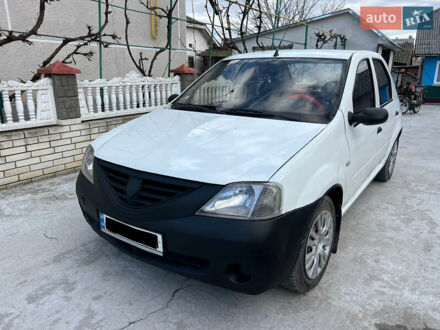 Дачия Логан 2007 в Тернополе на Automoto.ua Дачия Логан, объемом двигателя 0 л и пробегом 240 тыс. км за 1999 $, фото 1 на Automoto.ua