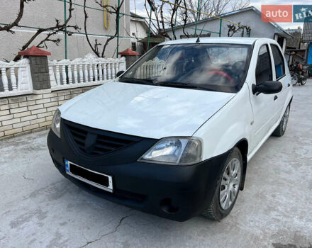 Дачія Logan 2007 у Тернополі на Automoto.ua Дачія Logan, об'ємом двигуна 0 л та пробігом 240 тис. км за 1999 $, фото 1 на Automoto.ua