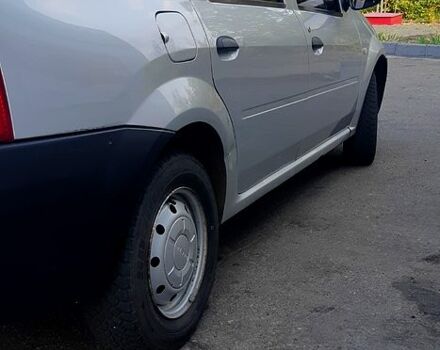Дачия Логан, объемом двигателя 1.4 л и пробегом 65 тыс. км за 3800 $, фото 1 на Automoto.ua