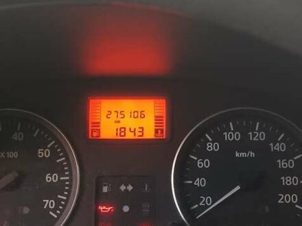 Дачия Логан 2008 в Днепре (Днепропетровске) на Automoto.ua Дачия Логан, объемом двигателя 0 л и пробегом 275 тыс. км за 4050 $, фото 1 на Automoto.ua