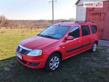 Дачия Логан 2008 в Кропивницком (Кировограде) на Automoto.ua Дачия Логан, объемом двигателя 1.5 л и пробегом 1 тыс. км за 5600 $, фото 1 на Automoto.ua