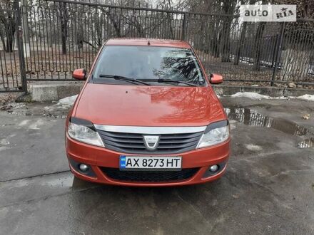 Дачія Logan 2008 у Харкові на Automoto.ua Дачія Logan, об'ємом двигуна 1.4 л та пробігом 152 тис. км за 5000 $, фото 1 на Automoto.ua