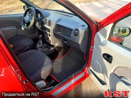 Дачия Логан, объемом двигателя 1.4 л и пробегом 197 тыс. км за 3800 $, фото 1 на Automoto.ua