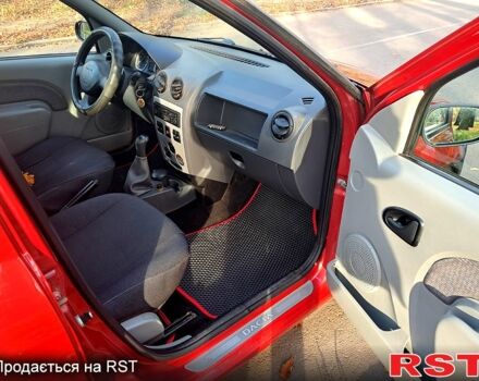 Дачия Логан, объемом двигателя 1.4 л и пробегом 197 тыс. км за 3800 $, фото 1 на Automoto.ua