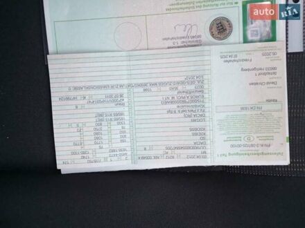 Дачия Логан, объемом двигателя 0 л и пробегом 181 тыс. км за 929 $, фото 1 на Automoto.ua