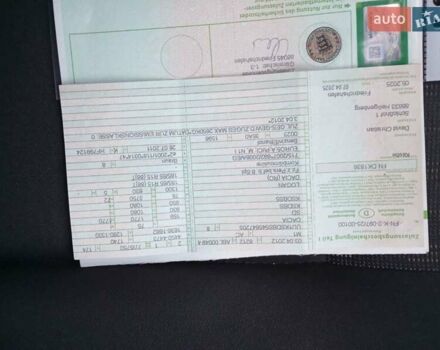 Дачія Logan, об'ємом двигуна 0 л та пробігом 181 тис. км за 929 $, фото 1 на Automoto.ua