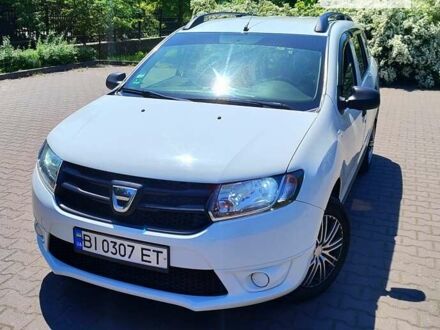 Дачия Логан 2014 в Миргороде на Automoto.ua Дачия Логан, объемом двигателя 1.1 л и пробегом 245 тыс. км за 6499 $, фото 1 на Automoto.ua