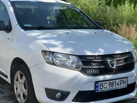 Дачия Логан 2016 в Львове на Automoto.ua Дачия Логан, объемом двигателя 1.15 л и пробегом 270 тыс. км за 5700 $, фото 1 на Automoto.ua