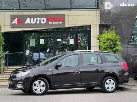 Дачия Логан, объемом двигателя 0 л и пробегом 90 тыс. км за 13450 $, фото 1 на Automoto.ua