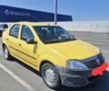 Желтый Дачия Логан, объемом двигателя 0 л и пробегом 231 тыс. км за 4024 $, фото 1 на Automoto.ua