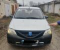 Серый Дачия Логан, объемом двигателя 1.4 л и пробегом 173 тыс. км за 2100 $, фото 1 на Automoto.ua