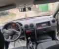 Серый Дачия Логан, объемом двигателя 1.4 л и пробегом 173 тыс. км за 2100 $, фото 4 на Automoto.ua