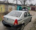 Серый Дачия Логан, объемом двигателя 1.4 л и пробегом 173 тыс. км за 2100 $, фото 2 на Automoto.ua