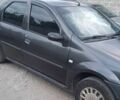 Серый Дачия Логан, объемом двигателя 1.6 л и пробегом 320 тыс. км за 2500 $, фото 1 на Automoto.ua