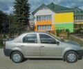 Серый Дачия Логан, объемом двигателя 1.4 л и пробегом 281 тыс. км за 1800 $, фото 1 на Automoto.ua