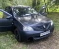 Сірий Дачія Logan, об'ємом двигуна 1.6 л та пробігом 364 тис. км за 1400 $, фото 1 на Automoto.ua