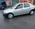 Серый Дачия Логан, объемом двигателя 1.4 л и пробегом 143 тыс. км за 3700 $, фото 2 на Automoto.ua