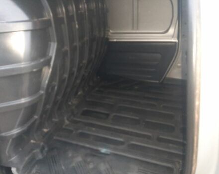 Сірий Дачія Logan, об'ємом двигуна 1.6 л та пробігом 163 тис. км за 3700 $, фото 6 на Automoto.ua