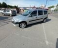 Серый Дачия Логан, объемом двигателя 1.6 л и пробегом 170 тыс. км за 4471 $, фото 1 на Automoto.ua