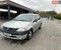 Серый Дачия Логан, объемом двигателя 1.6 л и пробегом 149 тыс. км за 3850 $, фото 1 на Automoto.ua