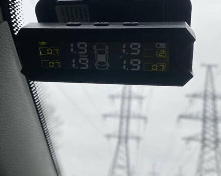 Серый Дачия Логан, объемом двигателя 1.6 л и пробегом 105 тыс. км за 5100 $, фото 32 на Automoto.ua