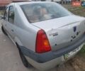 Дачия Логан 2005 в Бродах на Automoto.ua Серый Дачия Логан, объемом двигателя 0 л и пробегом 300 тыс. км за 1650 $, фото 6 на Automoto.ua
